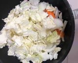 かた焼きそば♪作り方5写真