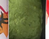 抹茶★ソイミルクわらび餅♡ぷるぷる★豆乳作り方7写真