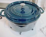 Staubでゴロゴロいちごジャム作り方4写真