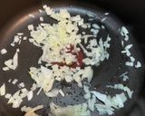離乳食中期〜後期★肉味噌作り方2写真