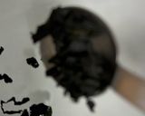 簡単！しらすとわかめの和風パスタ♪作り方1写真