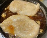 鶏むね肉で鶏チャーシューΣ(゜彡)彡〜〜作り方6写真