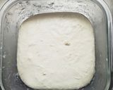 ひと晩寝かせて♡捏ねないチーズフランス作り方6写真