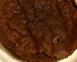 簡単チョコケーキ☆作り方7写真
