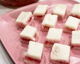 離乳食・幼児食に。レンジでいちごソース♡作り方4写真