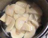 旬☆簡単たけのこの煮物作り方2写真