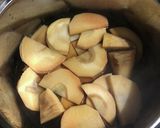 旬☆簡単たけのこの煮物作り方4写真
