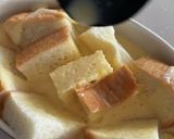 漬け込みなし！トースターフレンチトースト作り方3写真