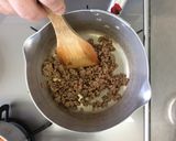 【幼児食】春色ごはん作り方2写真