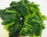 卵不使用！鮭のタルタル風マヨ焼き作り方3写真