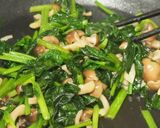 卵不使用！鮭のタルタル風マヨ焼き作り方4写真