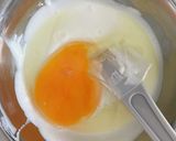 低脂質!低糖質!チーズケーキ作り方5写真