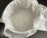 低脂質!低糖質!チーズケーキ作り方2写真