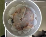 【幼児食】鶏のさっぱり煮作り方2写真