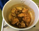 【幼児食】鶏のさっぱり煮作り方3写真