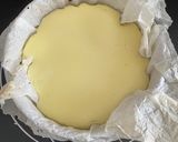 低脂質!低糖質!チーズケーキ作り方9写真