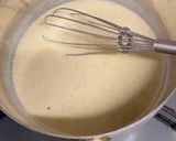 骨付き鯛のグリーンスープ♪作り方6写真