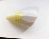 おつまみにも！いしり風味の筍の唐揚げ作り方1写真