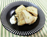 おつまみにも！いしり風味の筍の唐揚げ作り方9写真