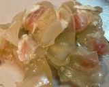 牛アキレスポン酢＠ホットクック作り方7写真