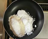 超簡単☆ミルクたると♪♪作り方7写真