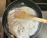 超簡単☆ミルクたると♪♪作り方8写真