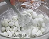 簡単アマンドショコラ作り方12写真