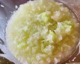 美肌ダイエット！栄養宝庫の白菜スープ♡作り方2写真