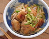 新玉ねぎとチキンの南蛮漬け【作り置き】作り方6写真