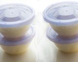 美肌ダイエット！栄養宝庫の白菜スープ♡作り方10写真
