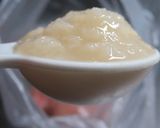 【 レモン塩麹サラダチキン 】作り方1写真