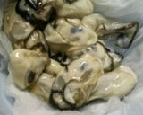 牡蠣＆豆腐＆チンゲン菜の中華風炒め作り方3写真