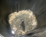 HBで高加水の美味しいピザ生地作り方2写真