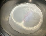 HBで高加水の美味しいピザ生地作り方3写真