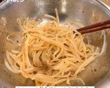 レンジでピリ辛もやし作り方5写真