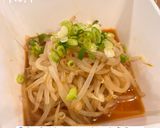 レンジでピリ辛もやし作り方6写真