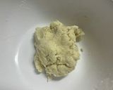 じゃがいもニョッキ入り豆乳カレースープ♬作り方6写真