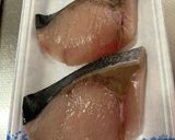 ★ぶりの切り身 味噌漬け 冷凍保存用★作り方2写真