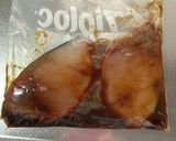 ★ぶりの切り身 味噌漬け 冷凍保存用★作り方3写真