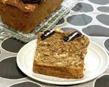 バナナ入り☆コーヒーパウンドケーキ作り方7写真