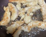 超簡単 ササミのマヨチーズパン粉焼き作り方5写真