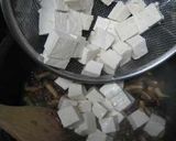 ✿ﾏﾒﾏﾒしいﾏｰﾎﾞｰ豆風✿作り方7写真