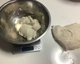 HBで高加水の美味しいピザ生地作り方8写真