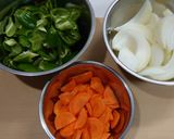 酢豚作り方1写真