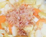 初めてサンでも簡単!筍のあっさり土佐煮作り方3写真