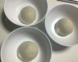HBで高加水の美味しいピザ生地作り方10写真