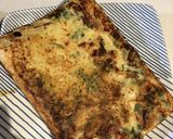 卵焼きフライパンで簡単たこ焼き作り方5写真