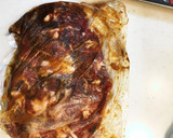 玉ねぎシャキシャキ豚の生姜焼き作り方3写真