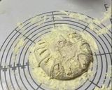 HBで高加水の美味しいピザ生地作り方18写真