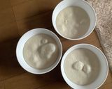 HBで高加水の美味しいピザ生地作り方16写真